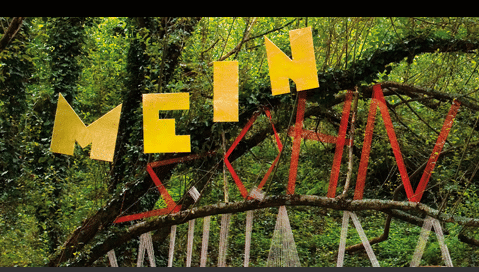 Mein Sohn William (entretien)