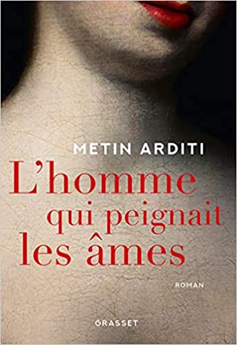 actualité littéraire juin 2022 metin arditi