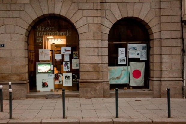 Les concerts du midi à la MIR, la pause méridienne musicale !