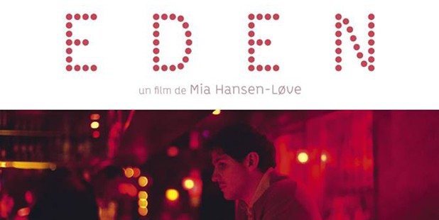 Avec son film Eden, Mia Hansen-Løve nous emmène en…