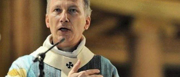 Mgr d’Ornellas prie pour les victimes du 13 novembre 2015