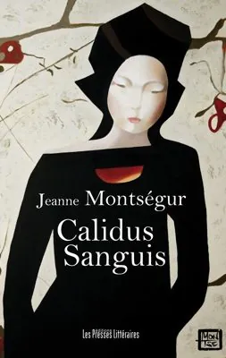 Calidus Sanguis de Jeanne Montségur, Agonie cold-wave