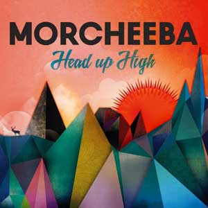 Nouvel album de Morcheeba Head Up High, Un virage stylistique perturbant