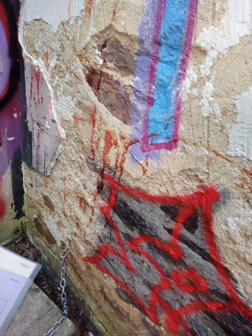 Brain l'escape caverne