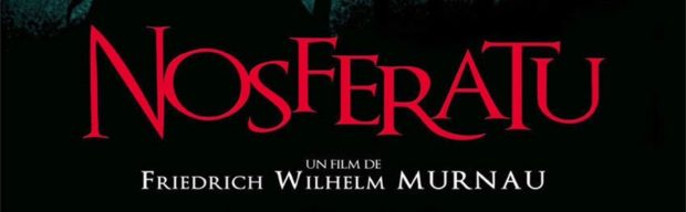 Nosferatu de Murnau, Une analyse de sang pertinente !