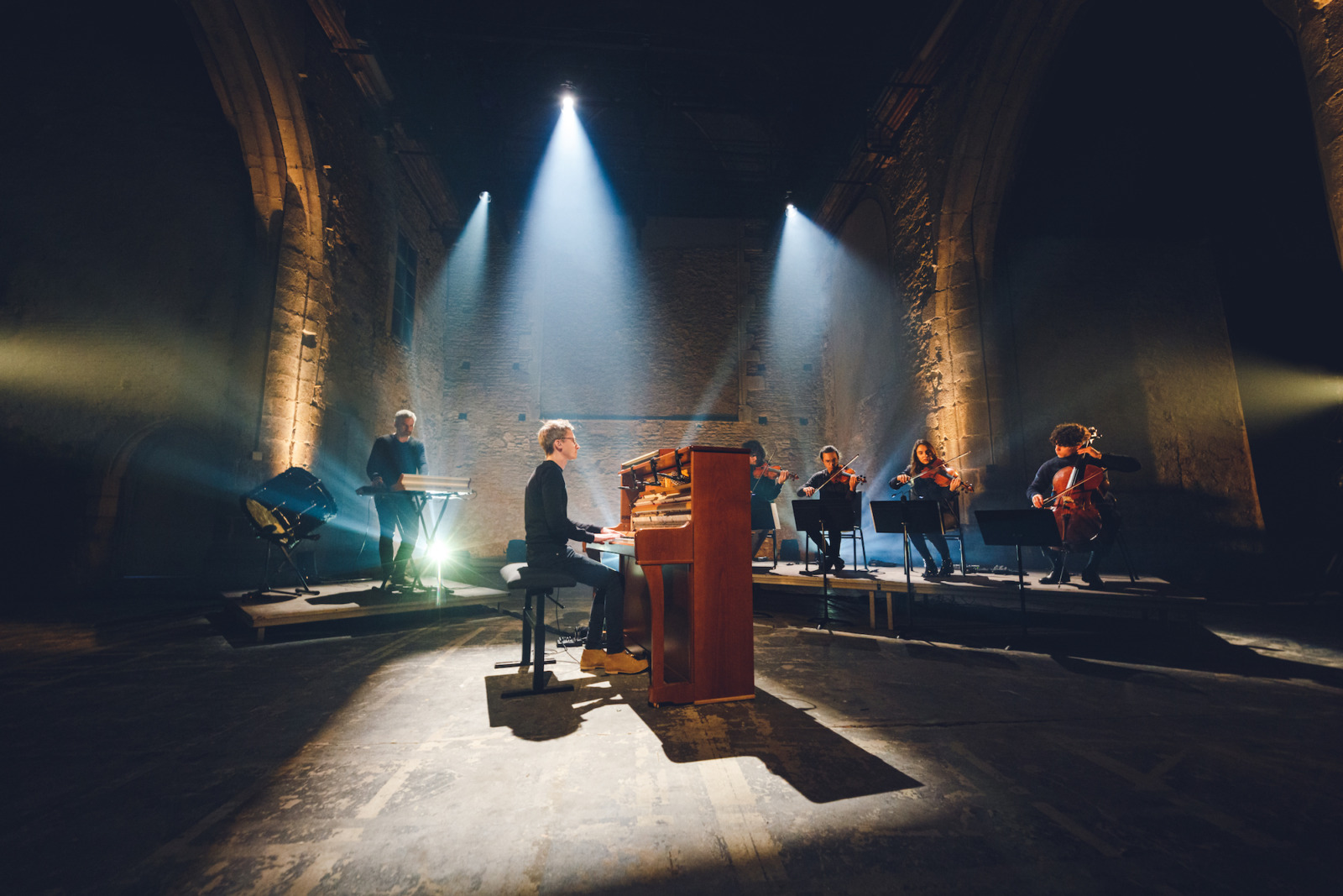 Le Festival des Embellies embellit Rennes du 4 au 6 mai 2023