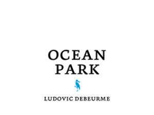 Ocean Park de Ludovic Debeurme, roman d’un auteur de bande dessinée