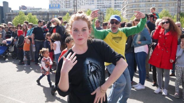 Fous de danse, les Rennais ? Oui, complètement !