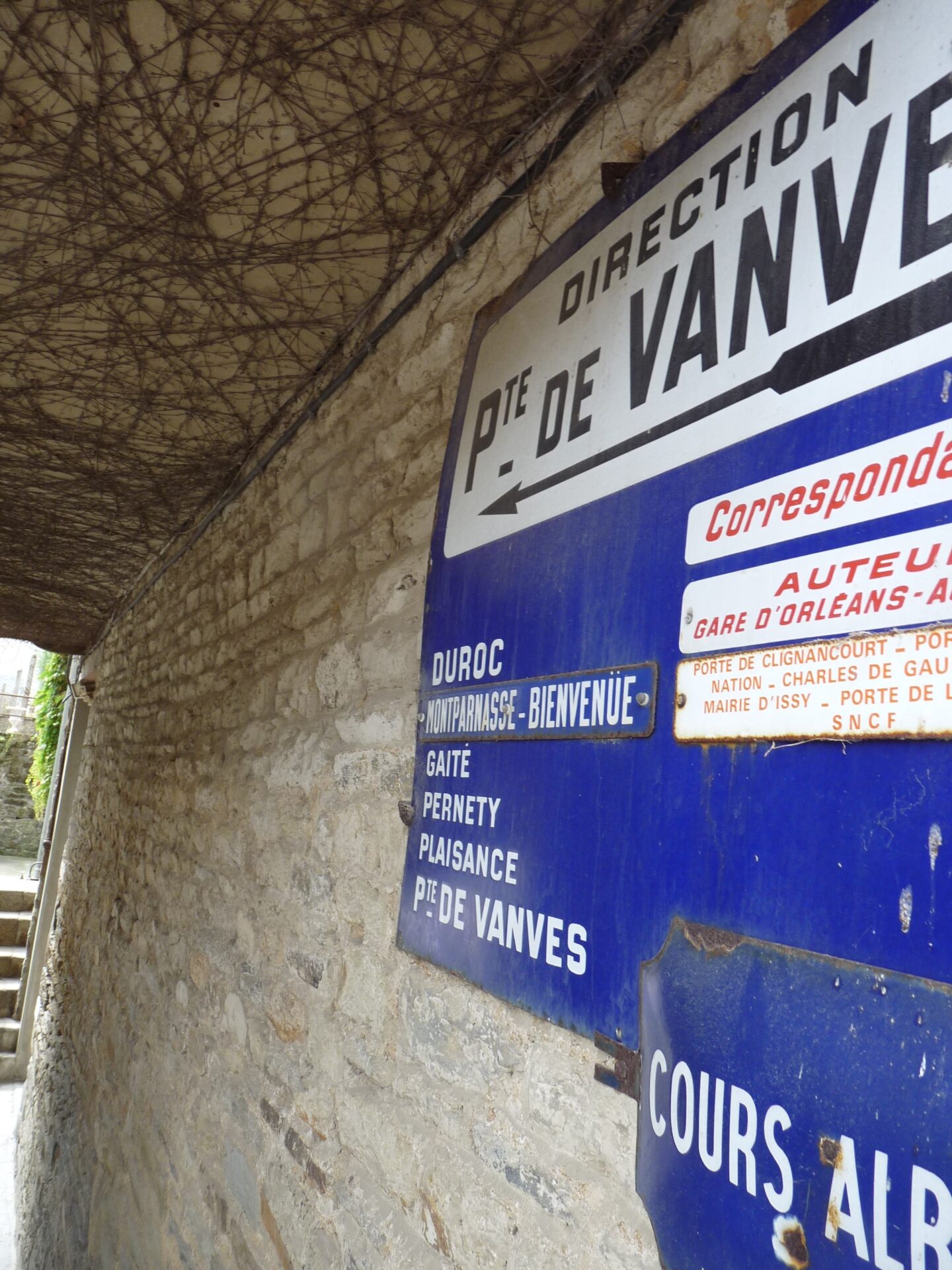 Insolite > Paris à la campagne