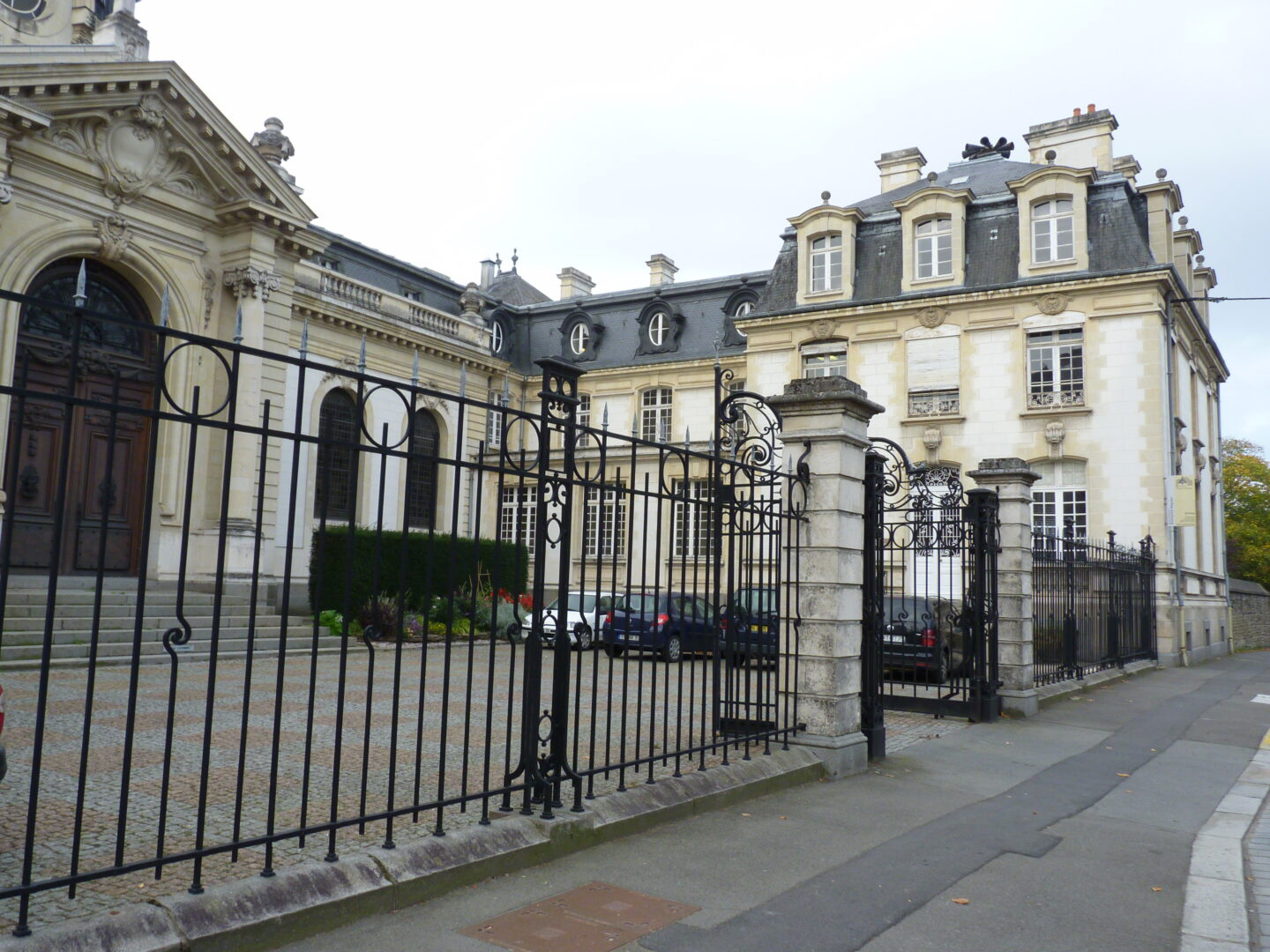 Quand les « fous » se font la malle…