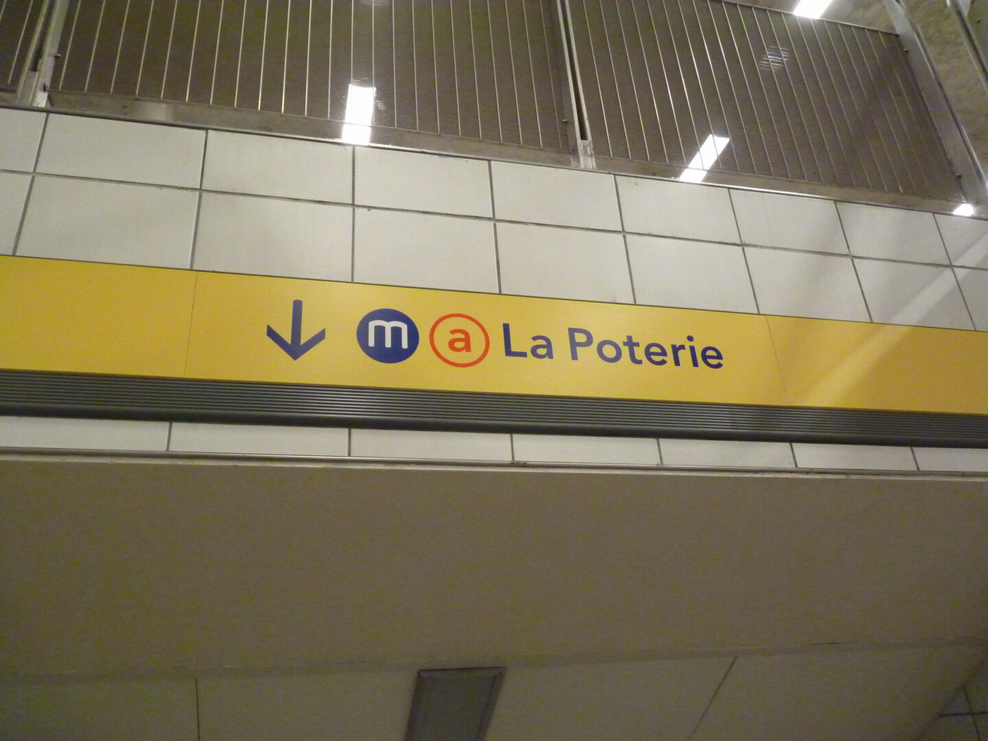 Métro à ciel ouvert ou non ? Les Rennais donnent leur avis
