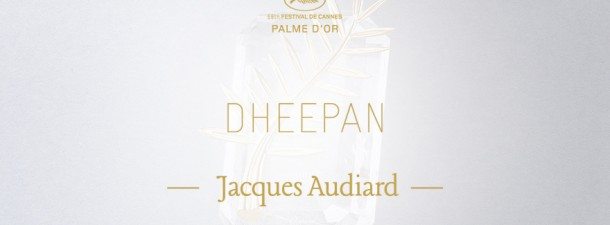 Dans son film Dheepan Jacques Audiard met un tigre tamoul dans le moteur national