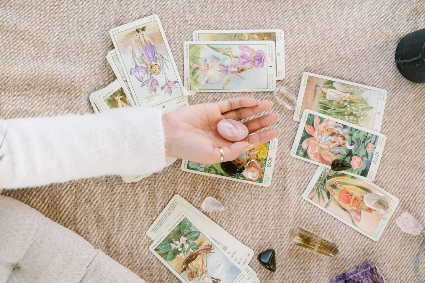 Salon de l’Oracle et du Tarot, Partez à la découverte de la spiritualité en Brocéliande !