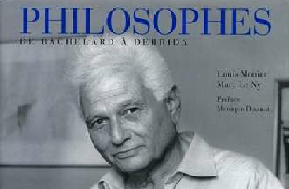 Philosophes > De Bachelard à Derrida