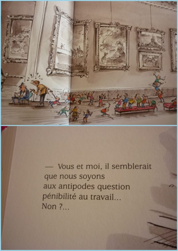 A Ploufragan se tiendra le 8 et 9 décembre l’école 100% humour de Christophe Besse