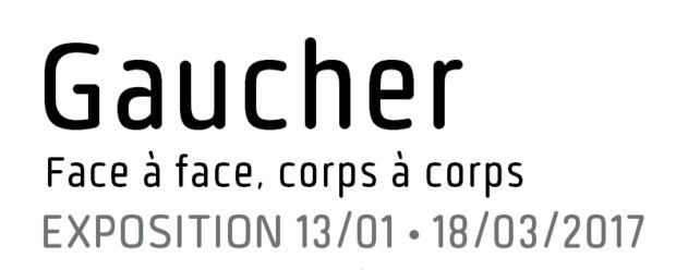 Châteaugiron. Aux 3 CHA PIERRE GAUCHER fait face à face et corps à corps