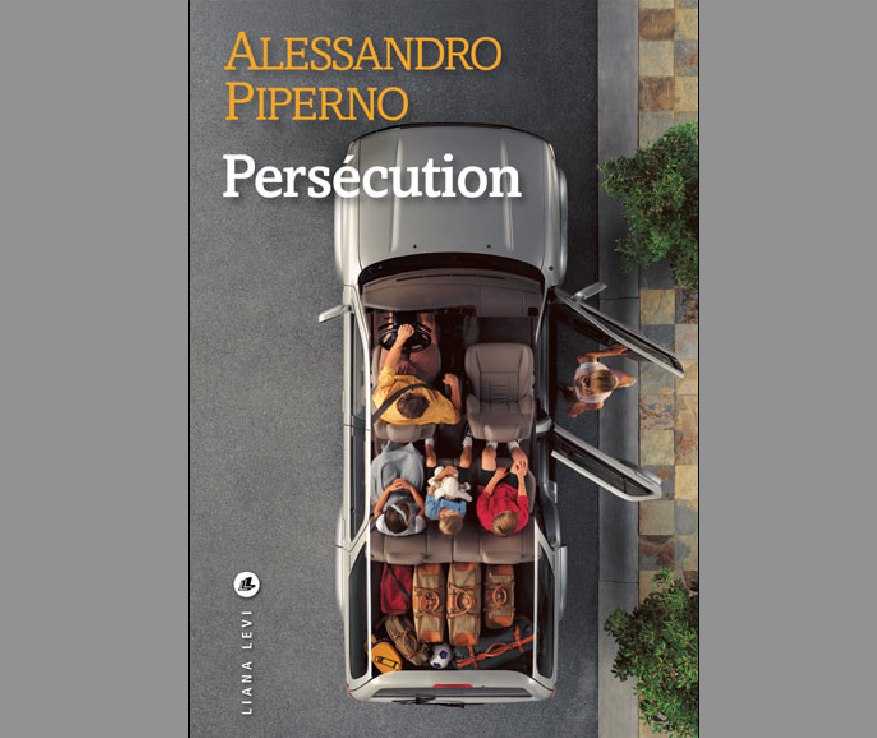 Alessandro Piperno > Persécution