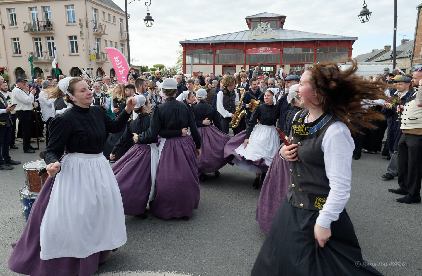 fete des sonneurs