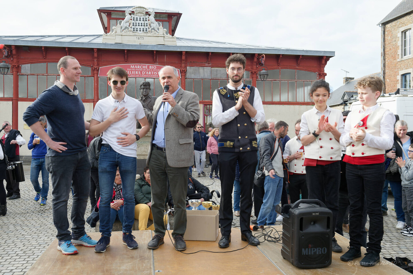 fete des sonneurs