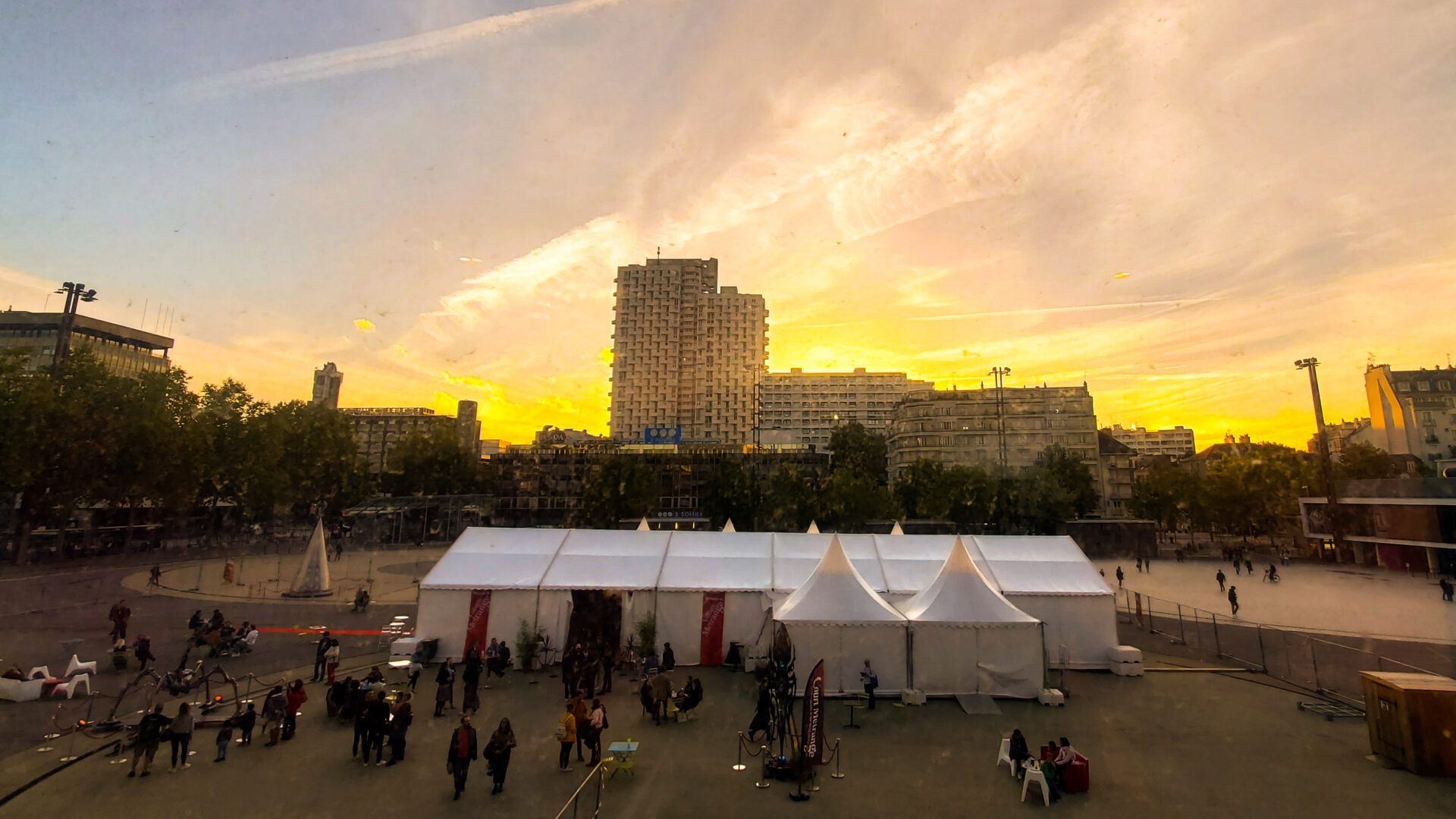 rennes court metrange