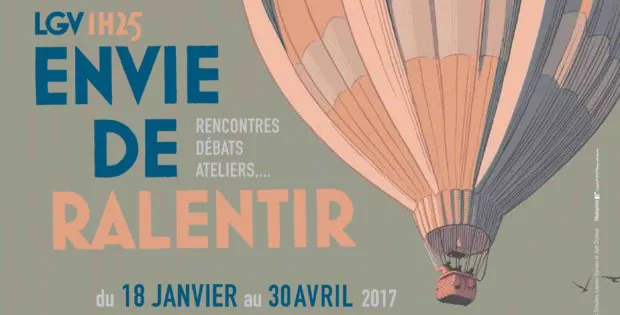 NUIT DE LA LENTEUR et SLOW MOVEMENT, crise, ralentissement et adaptation du capitalisme