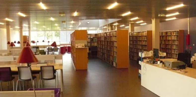 Rennes, la bibliothèque universitaire ouvre le soir et le dimanche !