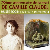 Au musée Rodin Camille Claudel sort des réserves, sobriété pertinente et beauté magnétique