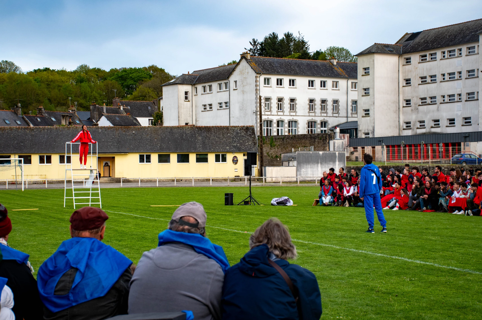 vitré, roméo et juliette football, collectif lyncéus, lyncéus festival