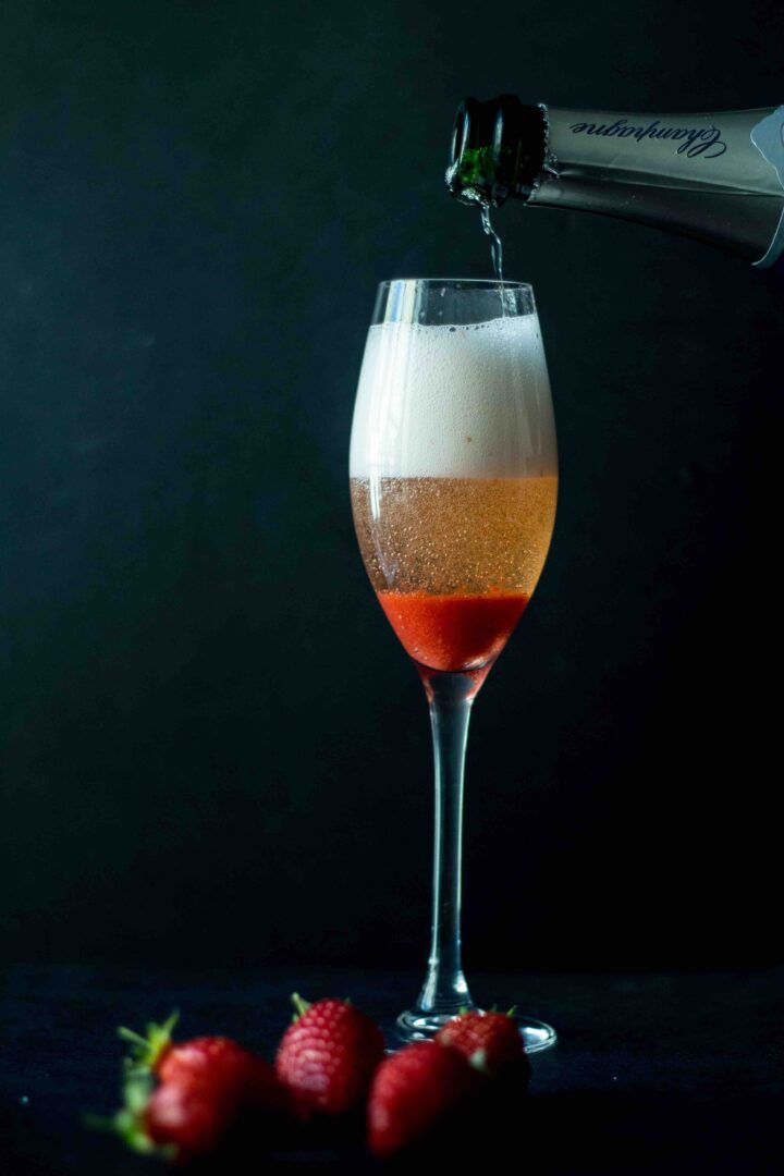 Opéra Cenerentola, un pique-nique gourmand en hommage à Rossini !