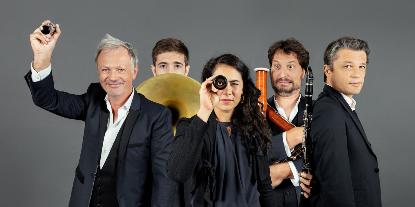 Saint-Brieuc. La FFMCB lance la saison 2023 des festivals de musique classique à la Maison Saint-Yves