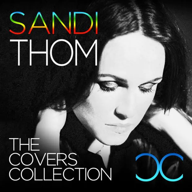 The covers collection de Sandi Thom, sublime album de reprises