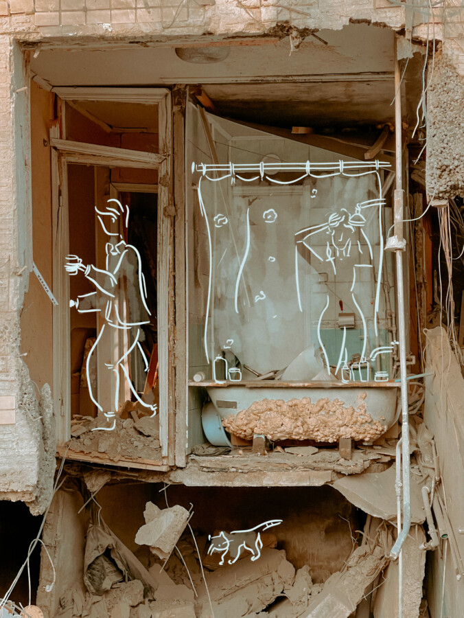 Urbi & Orbi Biennale de la photographie et de la ville Sedan