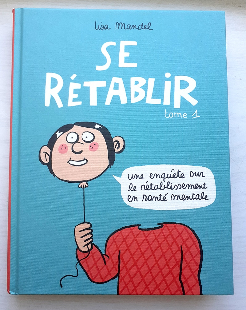 Se-retablir-Lisa-Mandel