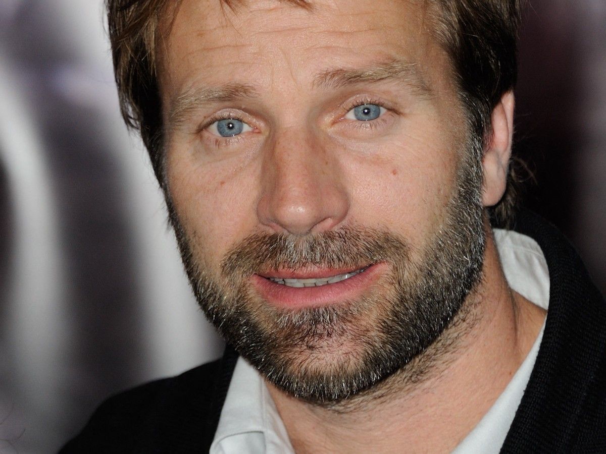 Série Brocéliande TF1