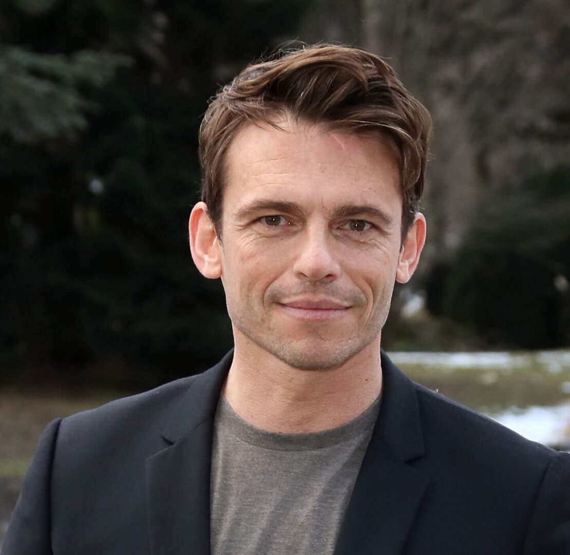 Série Brocéliande TF1