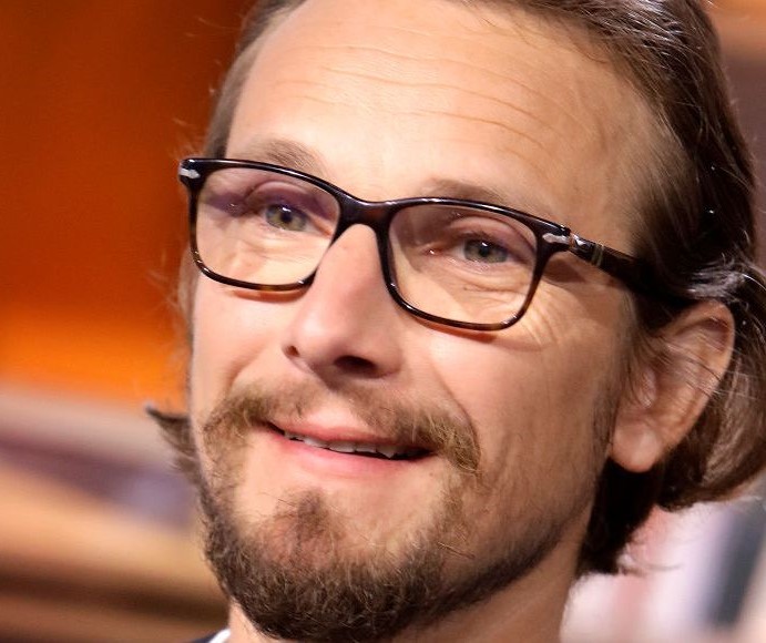 Série Brocéliande TF1