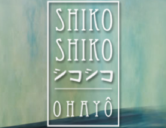 Shiko shiko > Héraclite au pays du soleil levant | Unidivers