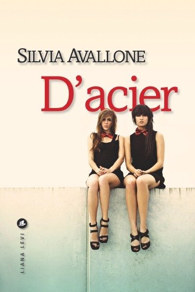 D’acier de Silvia Avallone, Etraordinaire… orage !