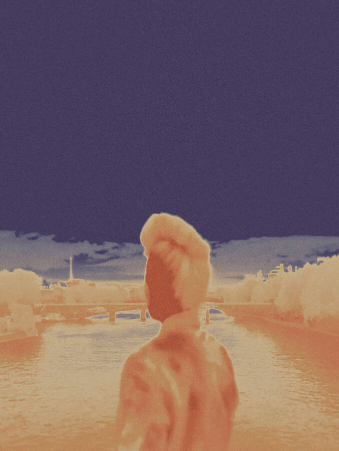 Urbi & Orbi Biennale de la photographie et de la ville Sedan