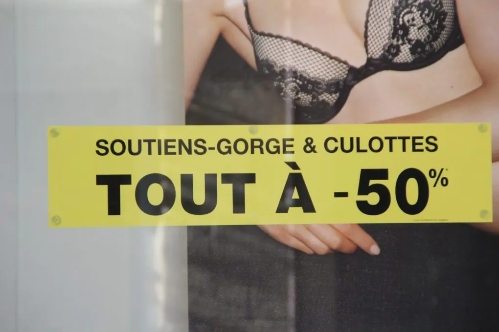 Soldes été 2017, top départ le 28 juin pour 6 semaines