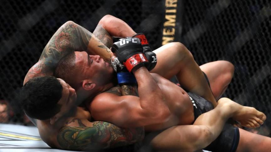 the king of fighters rennes mma