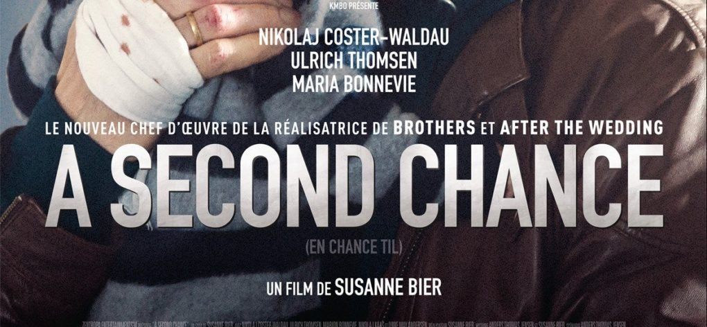 Film A second chance de Susanne Bier, Interdit – 12 ans (heureusement !)