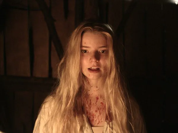 The Witch de Robert Eggers, film de terreur et d’auteur