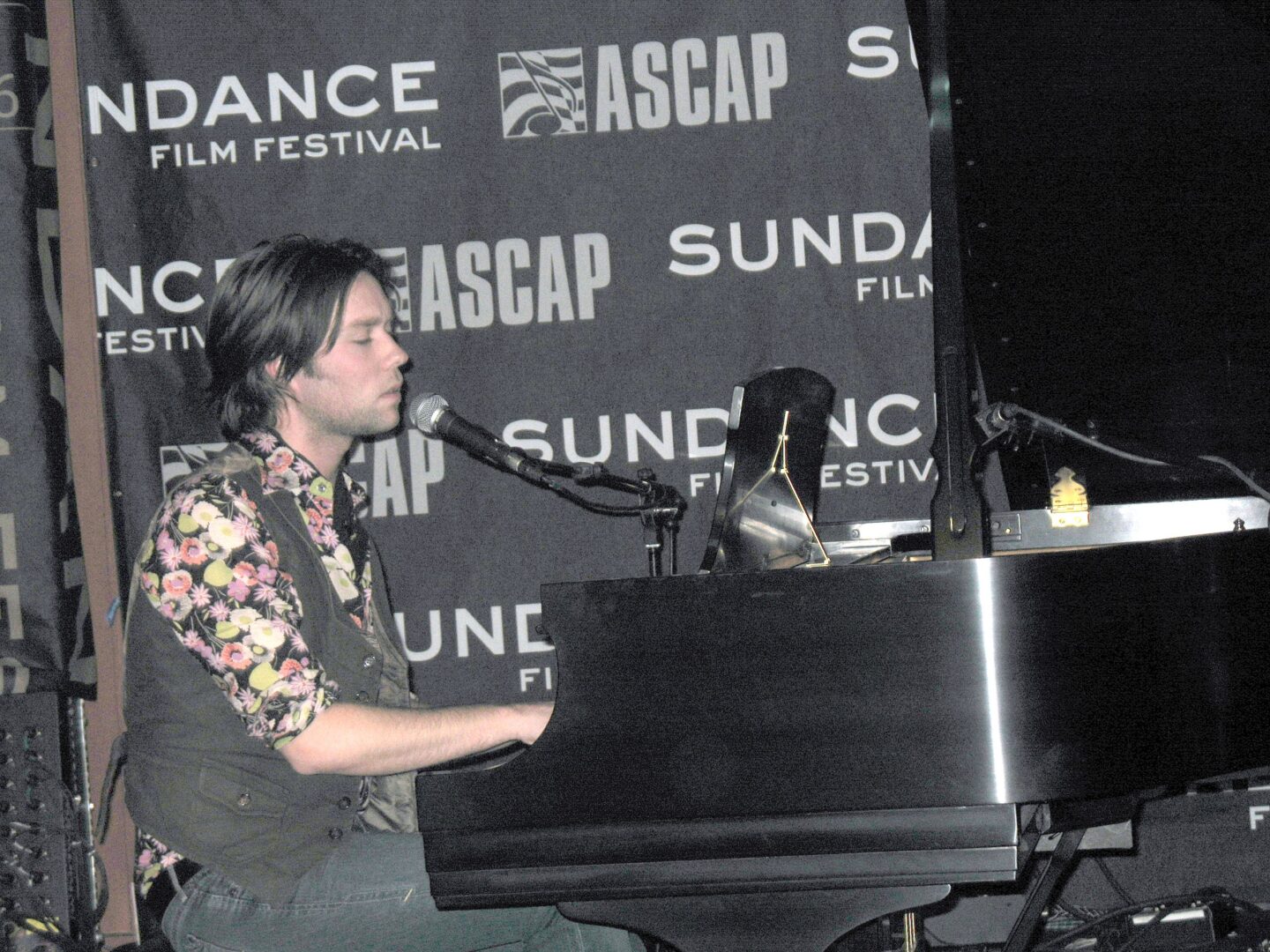 TNB CONCERT RUFUS WAINWRIGHT 11 DÉCEMBRE 2017