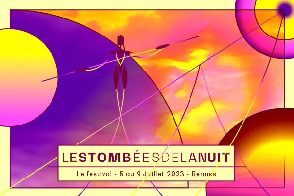 tombees de la nuit 2023