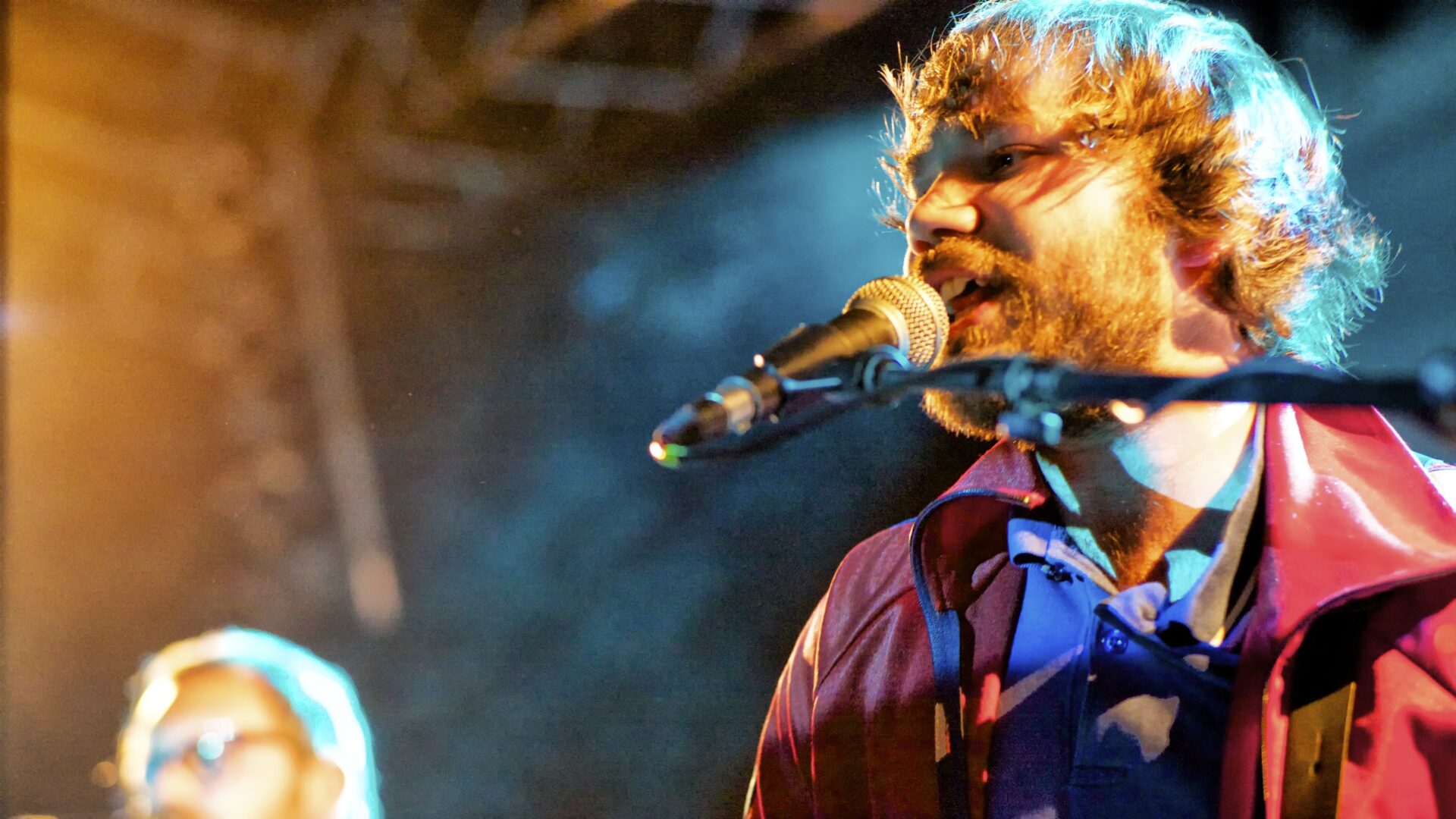 Sound off > Les Transmusicales en images