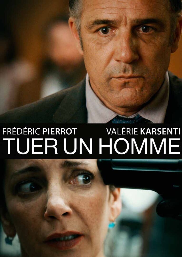 TUER UN HOMME, un téléfilm sur la légitime défense
