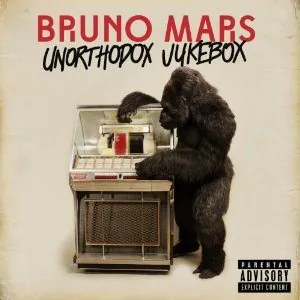 Unorthodox Jukebox de Bruno Mars, une bonne dose de nostalgie