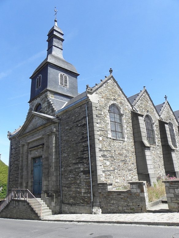 Vitré. La Ville met en vente une partie de son patrimoine bâti