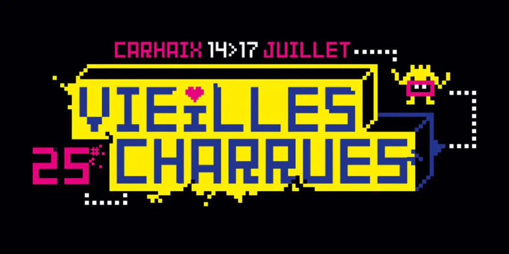 Magie Vieilles Charrues édition 2016, ça se sent que c’est toi !